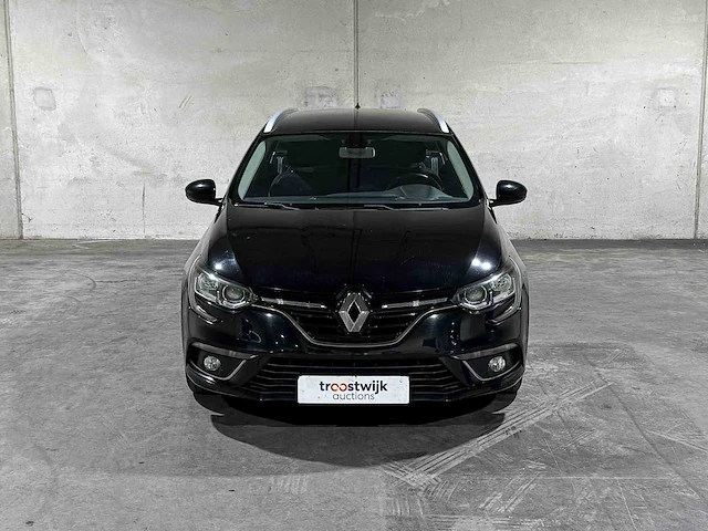 Renault mégane estate 1.5 dci eco2 zen 110pk 2018, sv-284-n - afbeelding 32 van  36