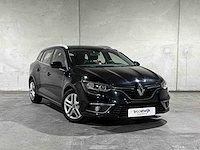 Renault mégane estate 1.5 dci eco2 zen 110pk 2018, sv-284-n - afbeelding 33 van  36