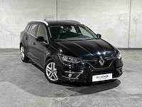 Renault mégane estate 1.5 dci eco2 zen 110pk 2018, sv-284-n - afbeelding 34 van  36