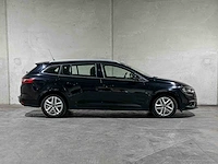 Renault mégane estate 1.5 dci eco2 zen 110pk 2018, sv-284-n - afbeelding 35 van  36