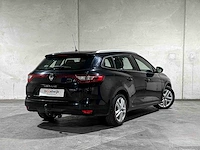 Renault mégane estate 1.5 dci eco2 zen 110pk 2018, sv-284-n - afbeelding 36 van  36