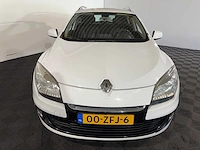 Renault mégane estate 1.5 dci expression, 00-zfj-6 - afbeelding 5 van  13