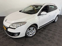 Renault mégane estate 1.5 dci expression, 00-zfj-6 - afbeelding 1 van  13