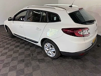 Renault mégane estate 1.5 dci expression, 00-zfj-6 - afbeelding 6 van  13