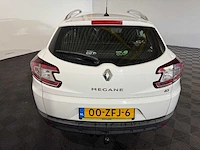 Renault mégane estate 1.5 dci expression, 00-zfj-6 - afbeelding 7 van  13