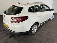 Renault mégane estate 1.5 dci expression, 00-zfj-6 - afbeelding 9 van  13