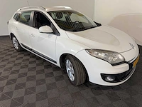 Renault mégane estate 1.5 dci expression, 00-zfj-6 - afbeelding 10 van  13