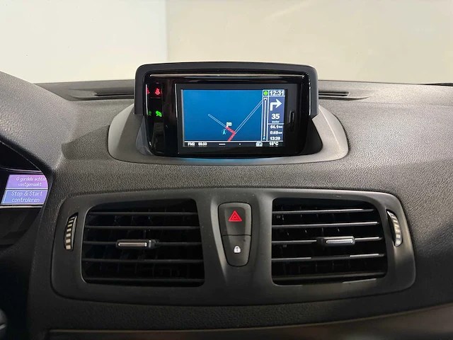 Renault mégane estate 1.5 dci expression, 5-kzg-20 - afbeelding 3 van  17