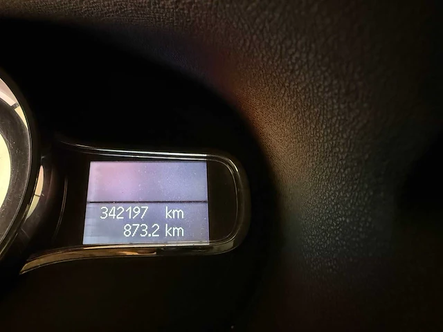 Renault mégane estate 1.5 dci expression, 5-kzg-20 - afbeelding 5 van  17