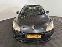 Renault mégane estate 1.5 dci expression, 5-kzg-20 - afbeelding 9 van  17