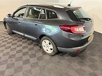 Renault mégane estate 1.5 dci expression, 5-kzg-20 - afbeelding 10 van  17