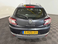 Renault mégane estate 1.5 dci expression, 5-kzg-20 - afbeelding 11 van  17