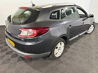 Renault mégane estate 1.5 dci expression, 5-kzg-20 - afbeelding 13 van  17