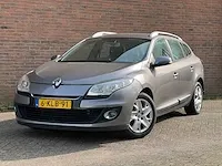 Renault mégane estate 1.5 dci expression | 6-klb-91