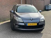 Renault mégane estate 1.5 dci expression | 6-klb-91 - afbeelding 13 van  20