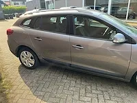 Renault mégane estate 1.5 dci expression | 6-klb-91 - afbeelding 16 van  20