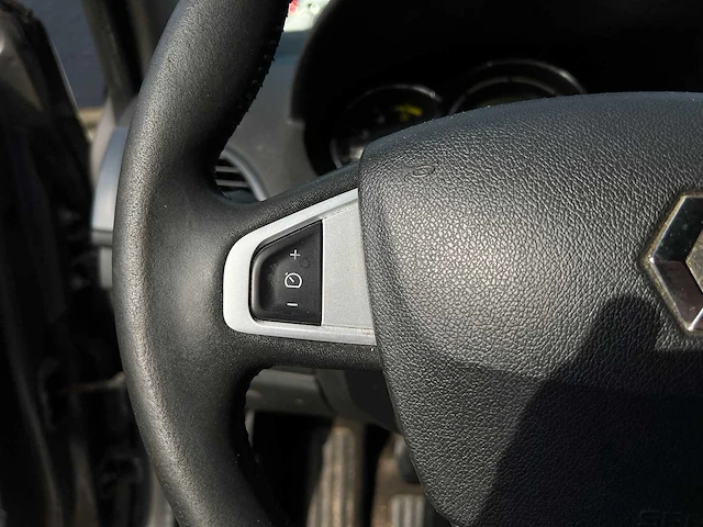 Renault mégane estate 1.5 dci expression | 6-klb-91 - afbeelding 4 van  19