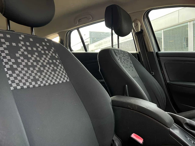 Renault mégane estate 1.5 dci expression | 6-klb-91 - afbeelding 6 van  19