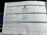 Renault mégane estate 1.5 dci expression | 6-klb-91 - afbeelding 8 van  19