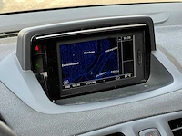 Renault mégane estate 1.5 dci expression | 6-klb-91 - afbeelding 9 van  19