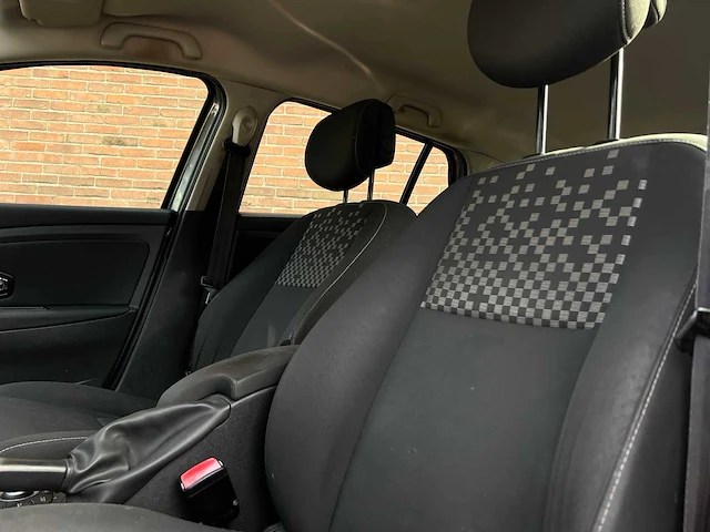 Renault mégane estate 1.5 dci expression | 6-klb-91 - afbeelding 10 van  19