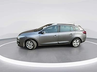 Renault mégane estate 1.5 dci expression | 6-klb-91 - afbeelding 12 van  19