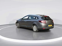 Renault mégane estate 1.5 dci expression | 6-klb-91 - afbeelding 13 van  19