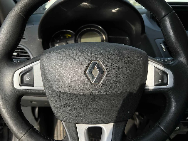 Renault mégane estate 1.5 dci expression | 6-klb-91 - afbeelding 19 van  19