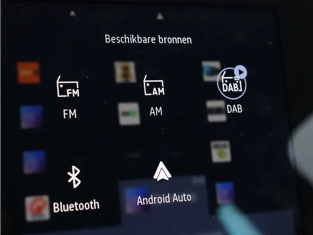 Renault mégane estate 1.6 e-tech plug-in hybrid 160 business edition one | k-774-fn - afbeelding 3 van  58