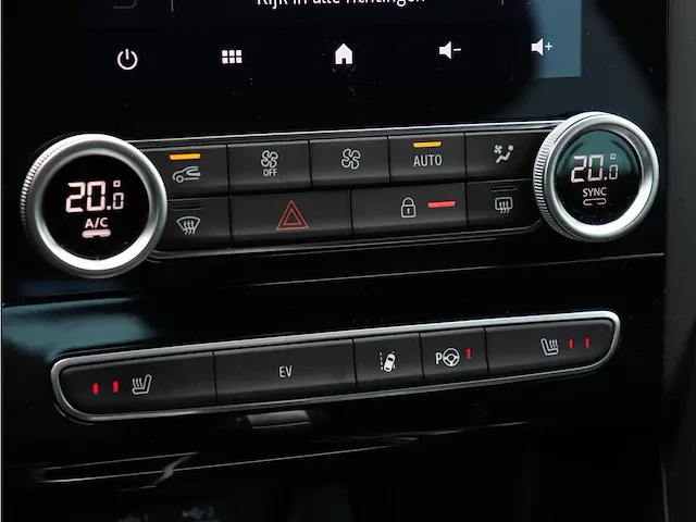 Renault mégane estate 1.6 e-tech plug-in hybrid 160 business edition one | k-774-fn - afbeelding 4 van  58
