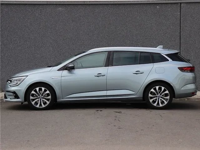 Renault mégane estate 1.6 e-tech plug-in hybrid 160 business edition one | k-774-fn - afbeelding 16 van  58