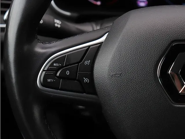 Renault mégane estate 1.6 e-tech plug-in hybrid 160 business edition one | k-774-fn - afbeelding 17 van  58