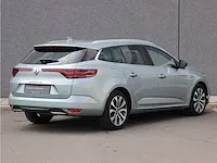 Renault mégane estate 1.6 e-tech plug-in hybrid 160 business edition one | k-774-fn - afbeelding 12 van  58