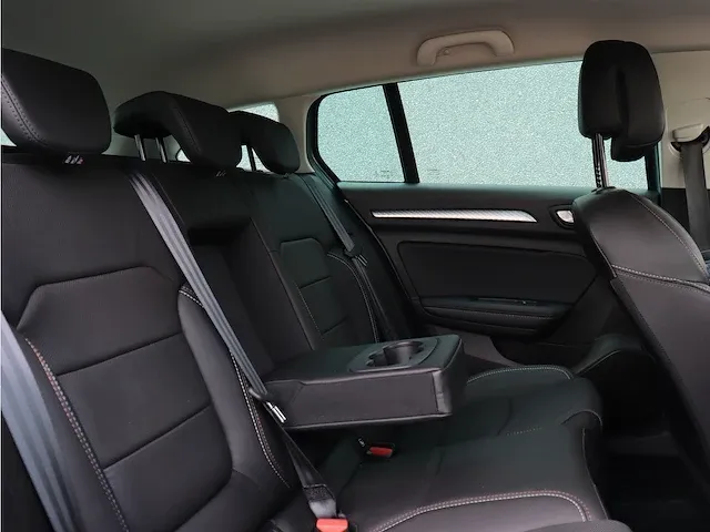 Renault mégane estate 1.6 e-tech plug-in hybrid 160 business edition one | k-774-fn - afbeelding 25 van  58