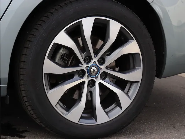 Renault mégane estate 1.6 e-tech plug-in hybrid 160 business edition one | k-774-fn - afbeelding 26 van  58