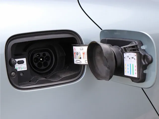 Renault mégane estate 1.6 e-tech plug-in hybrid 160 business edition one | k-774-fn - afbeelding 28 van  58