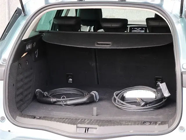 Renault mégane estate 1.6 e-tech plug-in hybrid 160 business edition one | k-774-fn - afbeelding 29 van  58