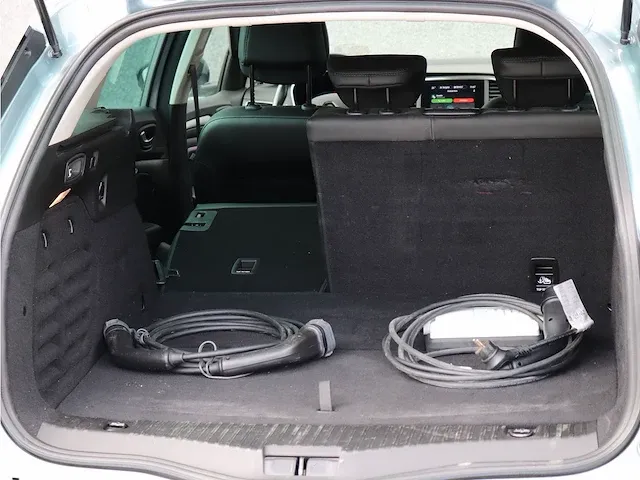 Renault mégane estate 1.6 e-tech plug-in hybrid 160 business edition one | k-774-fn - afbeelding 30 van  58