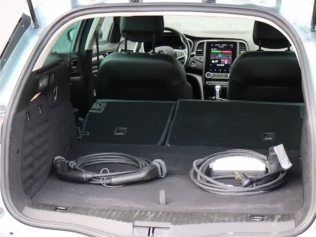 Renault mégane estate 1.6 e-tech plug-in hybrid 160 business edition one | k-774-fn - afbeelding 31 van  58