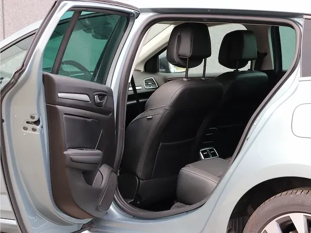 Renault mégane estate 1.6 e-tech plug-in hybrid 160 business edition one | k-774-fn - afbeelding 33 van  58