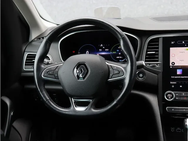 Renault mégane estate 1.6 e-tech plug-in hybrid 160 business edition one | k-774-fn - afbeelding 23 van  58