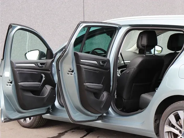 Renault mégane estate 1.6 e-tech plug-in hybrid 160 business edition one | k-774-fn - afbeelding 42 van  58