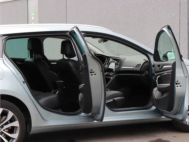 Renault mégane estate 1.6 e-tech plug-in hybrid 160 business edition one | k-774-fn - afbeelding 52 van  58