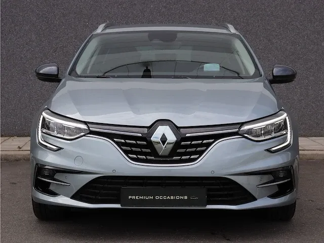 Renault mégane estate 1.6 e-tech plug-in hybrid 160 business edition one | k-774-fn - afbeelding 58 van  58