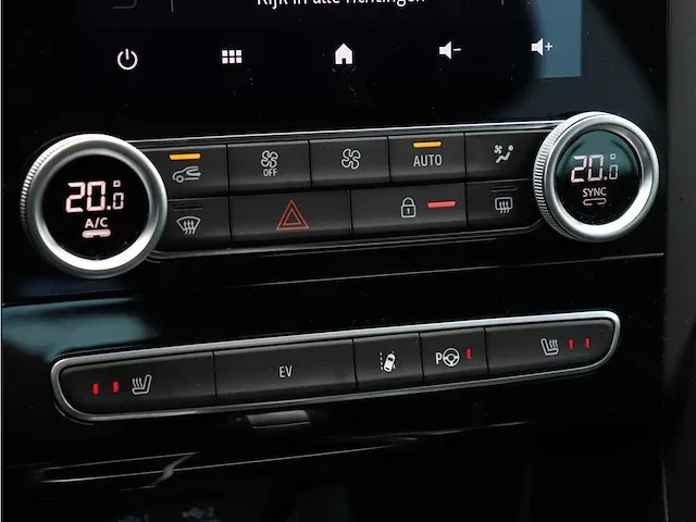 Renault mégane estate 1.6 e-tech plug-in hybrid 160 business edition one | k-774-fn - afbeelding 4 van  58