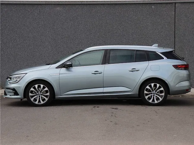 Renault mégane estate 1.6 e-tech plug-in hybrid 160 business edition one | k-774-fn - afbeelding 16 van  58
