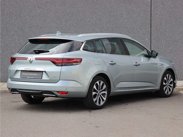 Renault mégane estate 1.6 e-tech plug-in hybrid 160 business edition one | k-774-fn - afbeelding 12 van  58