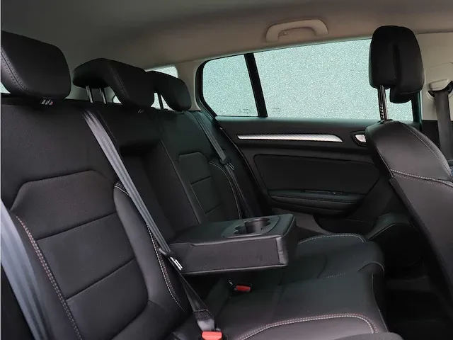 Renault mégane estate 1.6 e-tech plug-in hybrid 160 business edition one | k-774-fn - afbeelding 25 van  58