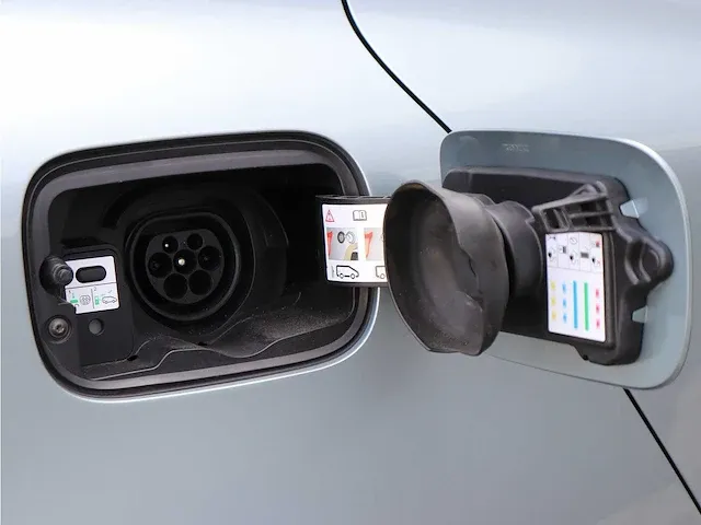 Renault mégane estate 1.6 e-tech plug-in hybrid 160 business edition one | k-774-fn - afbeelding 28 van  58