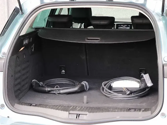 Renault mégane estate 1.6 e-tech plug-in hybrid 160 business edition one | k-774-fn - afbeelding 29 van  58